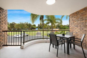 A Perfect Stay - Pacific Blue Byron Bay